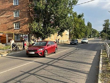 Спасло автокресло: дошкольница пострадала в ДТП в Звереве