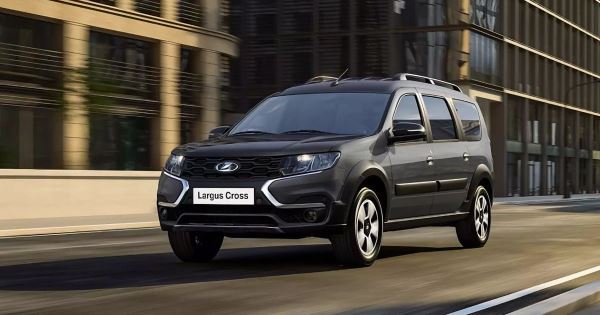 «АвтоВАЗ» анонсировал новинки Lada до конца 2024 года