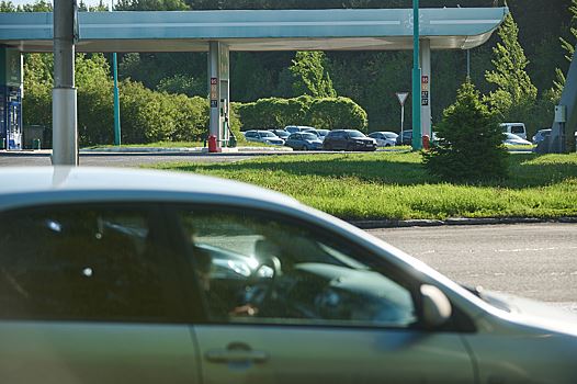 Сотня недобросовестных автовладельцев попалась сотрудникам Госавтоинспекции Кузбасса