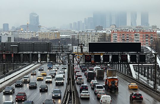 Водителей предлагают ежедневно штрафовать за езду без ОСАГО