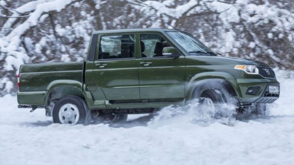 Названы самые дешевые новые автомобили в России. Список из 10 моделей