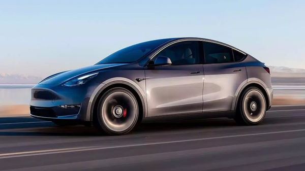 Как легально увеличить запас хода Tesla Model Y