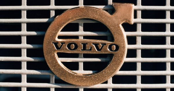 Главные Volvo в истории на одном видео