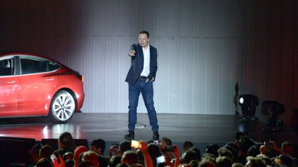 Как Tesla обманула своих пользователей